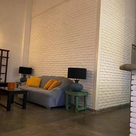 Hotel Vibration Hikkaduwa Dış mekan fotoğraf