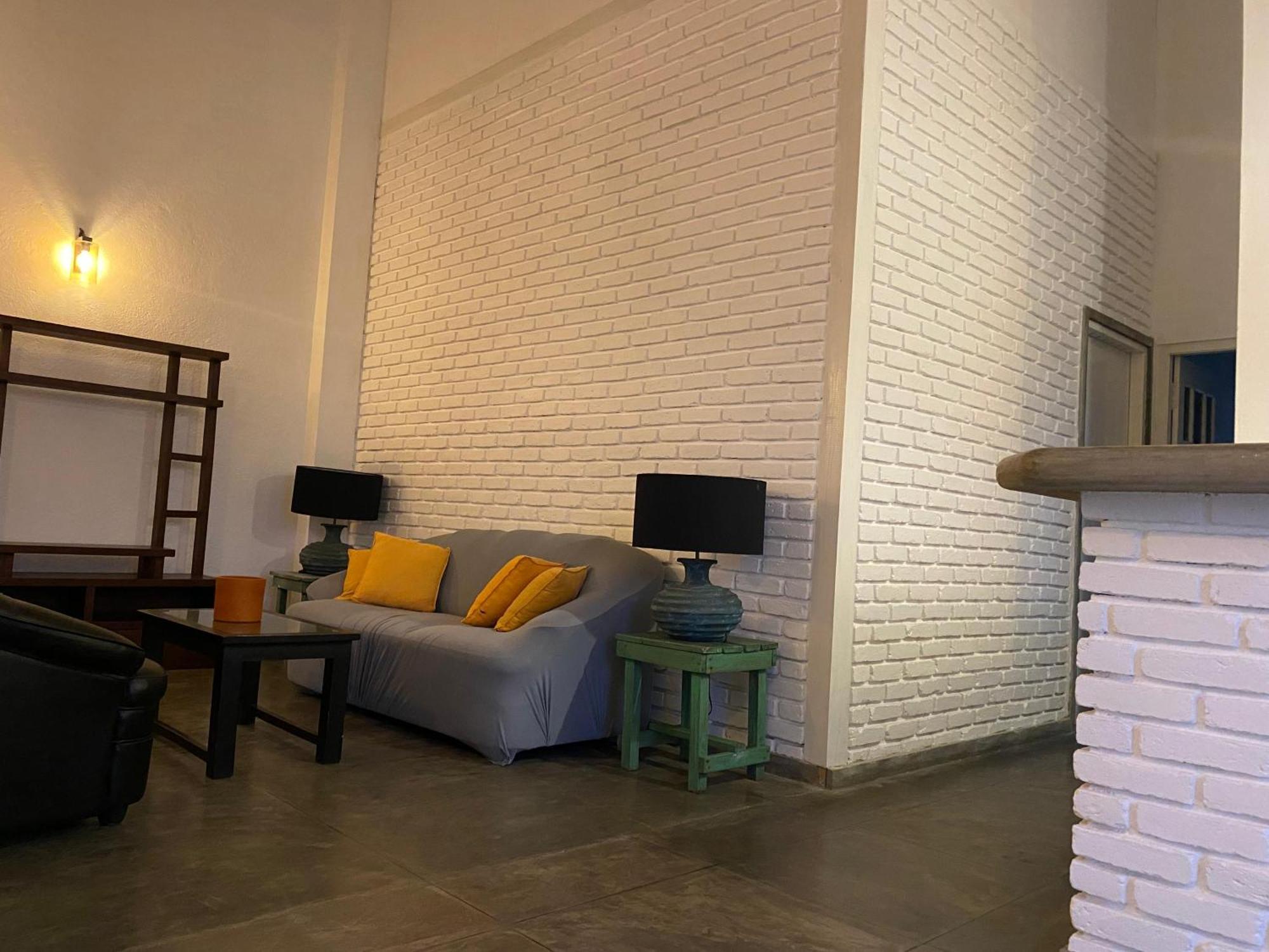Hotel Vibration Hikkaduwa Dış mekan fotoğraf